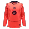 Barcelona Jersey 2025/26 - Long Sleeve - ijersey