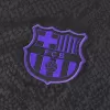 Barcelona Tracksuit 2025/26 - Black - ijersey