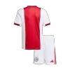 Youth Ajax Jersey Kit 2025/26 Home - ijersey