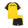 Youth Borussia Dortmund Jersey Kit 2025/26 Home - ijersey