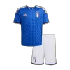 Youth Italy Jersey Kit 2025/26 Home - ijersey