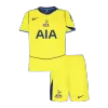 Youth Tottenham Hotspur Jersey Kit 2025/26 - ijersey