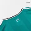 Liverpool Third Away Jersey 2025/26 - Long Sleeve - ijersey