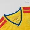LUIS DíAZ #7 Colombia Jersey 2026 Home World Cup - ijersey