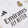 MBAPPÉ #10 Real Madrid Jersey 2025/26 Player Version Home - ijersey