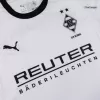 Borussia Mönchengladbach Jersey 2025/26 Home - ijersey