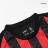 AC Milan Home Jersey 2025/26 - Long Sleeve - ijersey
