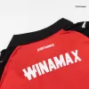 Stade Rennais Jersey 2025/26 Home - ijersey