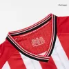 Sunderland AFC Jersey 2025/26 Home - ijersey