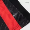 AC Milan Home Jersey 2025/26 - Long Sleeve - ijersey
