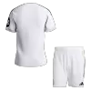 Real Madrid Jersey Kit 2025/26 Player Version Home - ijersey
