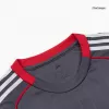 Legia Warszawa Jersey 2025/26 Third Away - ijersey