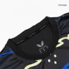 Everton Jersey 2025/26 Third Away - ijersey