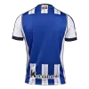 Real Sociedad Jersey 2025/26 Home - ijersey