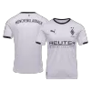 Borussia Mönchengladbach Jersey 2025/26 Home - ijersey