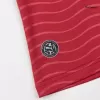 Portugal Jersey 2026 Home World Cup - ijersey