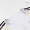 CAMAVINGA #6 Real Madrid Jersey 2025/26 Player Version Home - ijersey