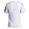 Real Madrid Jersey 2025/26 Player Version Home - ijersey