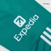 Liverpool Third Away Jersey 2025/26 - Long Sleeve - ijersey