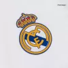 Real Madrid Jersey Kit 2025/26 Player Version Home - ijersey