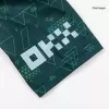 Youth Manchester City Jersey Kit 2025/26 - ijersey