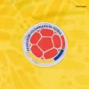 Colombia Jersey Kit 2026 Home World Cup - ijersey