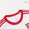 Sevilla Jersey 2025/26 Home - ijersey