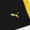 Youth Borussia Dortmund Jersey Kit 2025/26 Home - ijersey