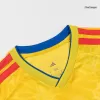 Colombia Jersey Kit 2026 Home World Cup - ijersey