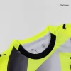 Youth Borussia Dortmund Jersey Kit 2025/26 Away - ijersey