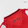 Youth Ajax Jersey Kit 2025/26 Home - ijersey