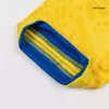 JAMES #10 Colombia Jersey 2026 Home World Cup - ijersey