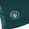 Youth Manchester City Jersey Kit 2025/26 - ijersey