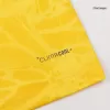 Colombia Jersey Kit 2026 Home World Cup - ijersey