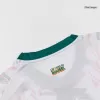 Senegal Jersey 2026 Home World Cup - ijersey