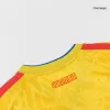 Colombia Jersey Kit 2026 Home World Cup - ijersey