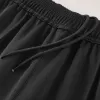 Manchester United Jacket Tracksuit 2025/26 - Black - ijersey