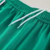 Liverpool Jacket Tracksuit 2025/26 - Green - ijersey