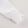 Napoli Jacket Tracksuit 2025/26 - White - ijersey