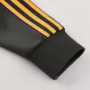 Manchester United Training Jacket 2025/26 - Black - ijersey