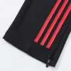 Arsenal Tracksuit 2025/26 - Red - ijersey