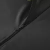 Manchester United Training Jacket 2025/26 - Black - ijersey