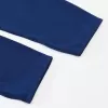 Arsenal Tracksuit 2025/26 - White - ijersey