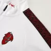 AC Milan Training Jacket 2025/26 - White - ijersey
