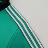 Liverpool Jacket Tracksuit 2025/26 - Green - ijersey