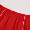 Bayern Munich Jacket Tracksuit 2025/26 - Red - ijersey