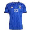 BASTONI #23 Italy Jersey 2026 Home World Cup - ijersey