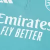 Arsenal Tracksuit 2025/26 - Green - ijersey