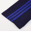 Olympique Lyonnais Jacket Tracksuit 2025/26 - Blue - ijersey
