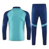 Arsenal Tracksuit 2025/26 - Green - ijersey